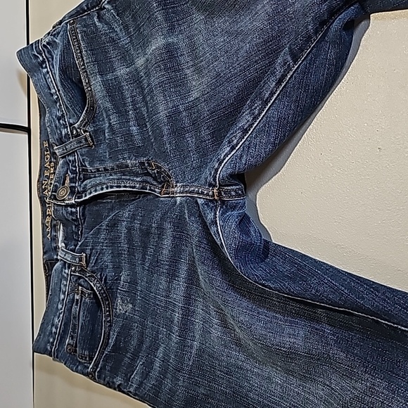 American Eagle 30x30 slim jeans - Picture 5 of 7
